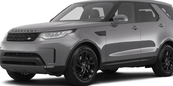 LAND ROVER DISCOVERY 2020 SALRR2RV0L2419376 image